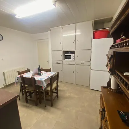 Apartmán Piso Junto A La Ria De Bilbao Erandio