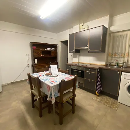 Apartmán Piso Junto A La Ria De Bilbao *