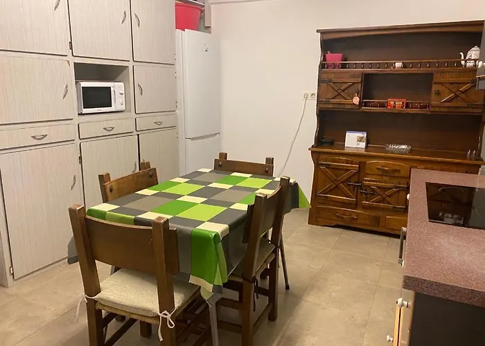 Apartmán Piso Junto A La Ria De Bilbao *