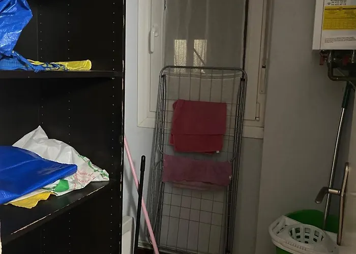 Apartmán Piso Junto A La Ria De Bilbao *