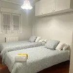 Piso Junto A La Ria De Bilbao شقة Erandio
