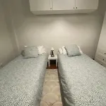 Piso Junto A La Ria De Bilbao * Erandio