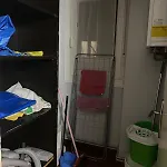 شقة Piso Junto A La Ria De Bilbao *