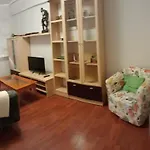 Piso Junto A La Ria De Bilbao شقة