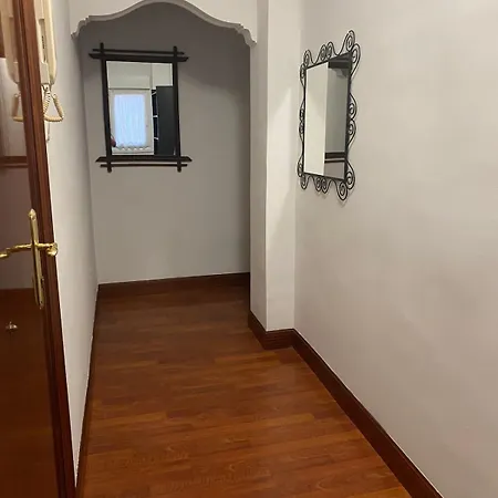 Apartment Piso Junto A La Ria De Bilbao *