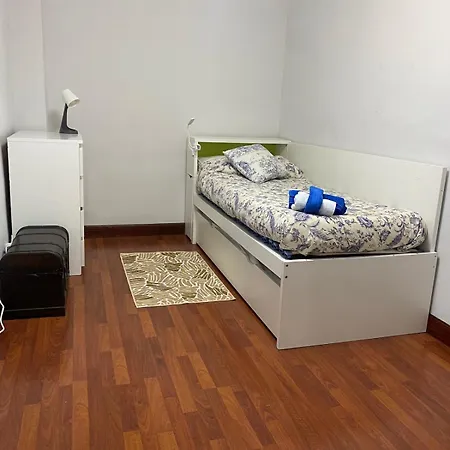 Piso Junto A La Ria De Bilbao * Erandio