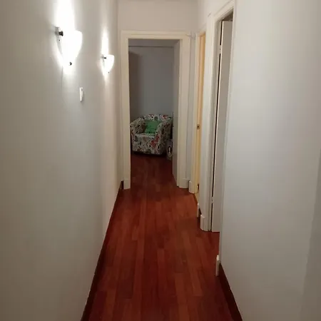 Apartment Piso Junto A La Ria De Bilbao