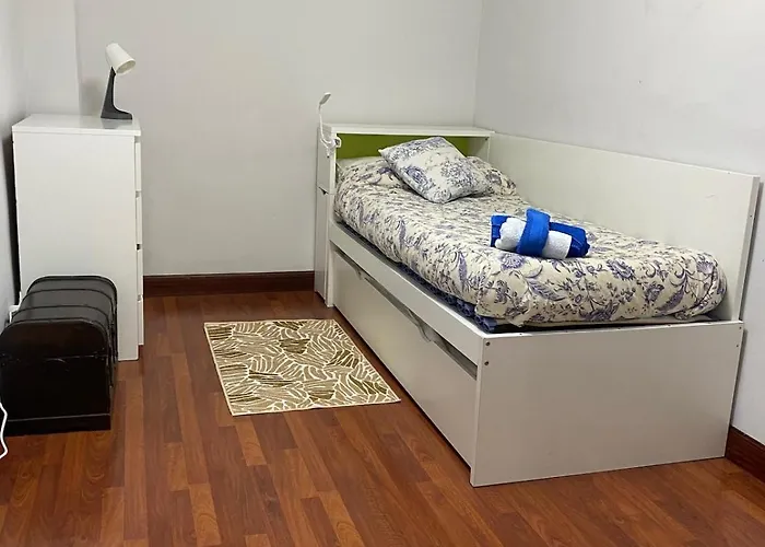 Piso Junto A La Ria De Bilbao * Erandio