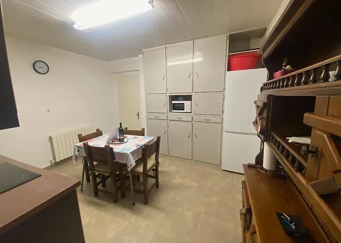 Lägenhet Piso Junto A La Ria De Bilbao Erandio