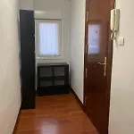 Apartment Piso Junto A La Ria De Bilbao