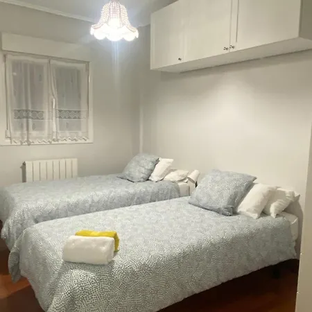 Piso Junto A La Ria De Bilbao Appartement Erandio