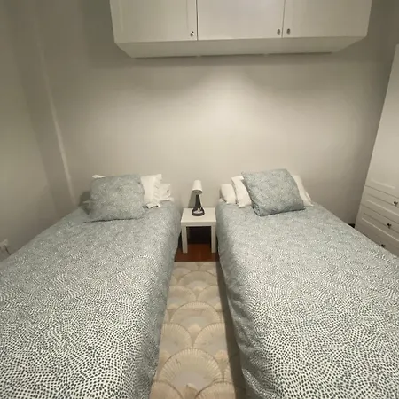 Piso Junto A La Ria De Bilbao * Erandio