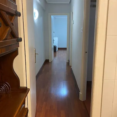 Appartement Piso Junto A La Ria De Bilbao *