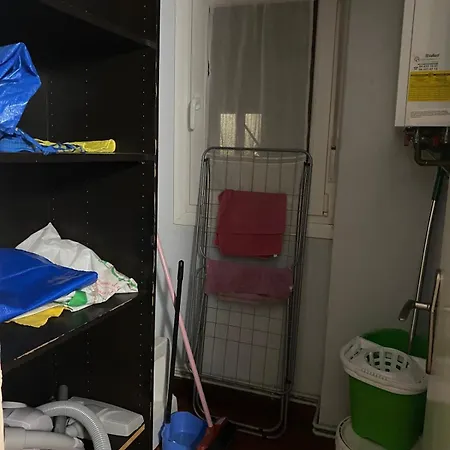 Appartement Piso Junto A La Ria De Bilbao *