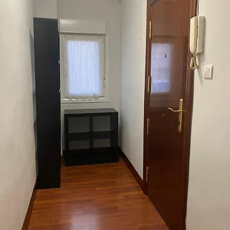 Appartement Piso Junto A La Ria De Bilbao